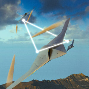 UAV Swarming