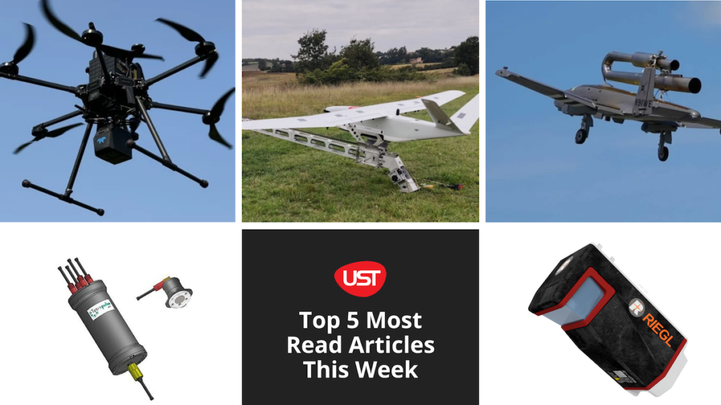 UST Top 5 Most Read Articles 27th Sept 2024