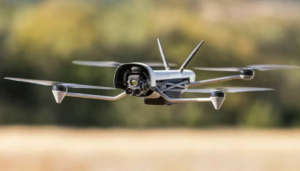 Vesper by Vantage Robotics