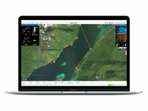 Visionair Ground control station software