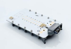 aeroPAX6 Battery Carrier