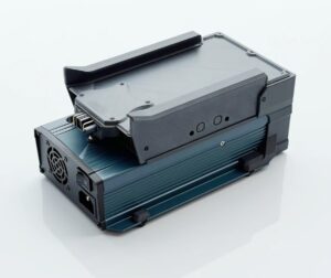 Smart Battery Charger