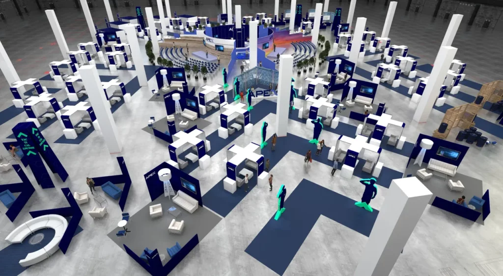 apex technology areas