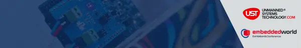 Meet Us at embedded world 2025