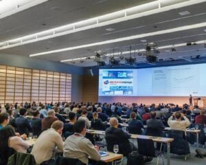 embedded world