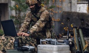 real-time video for military operations
