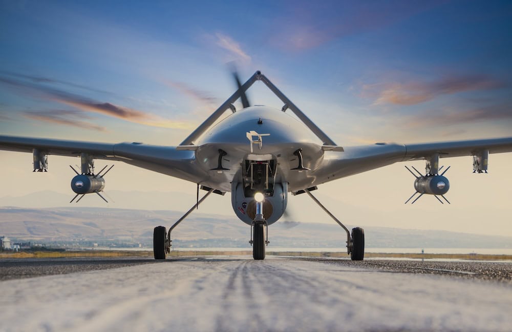 real-time video streaming solutions for UAVs
