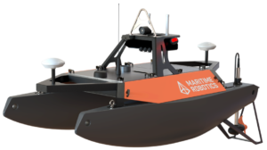 Otter USV