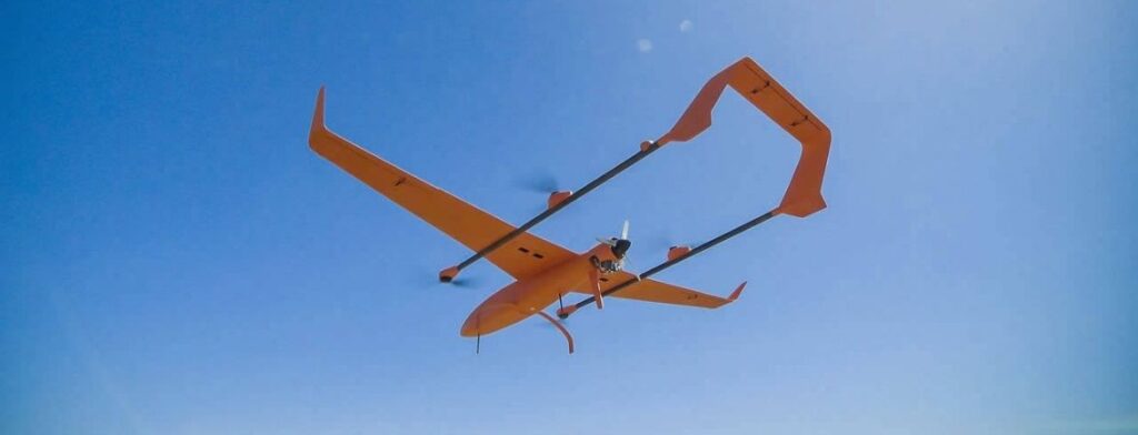 Flight Control for VTOL UAVs