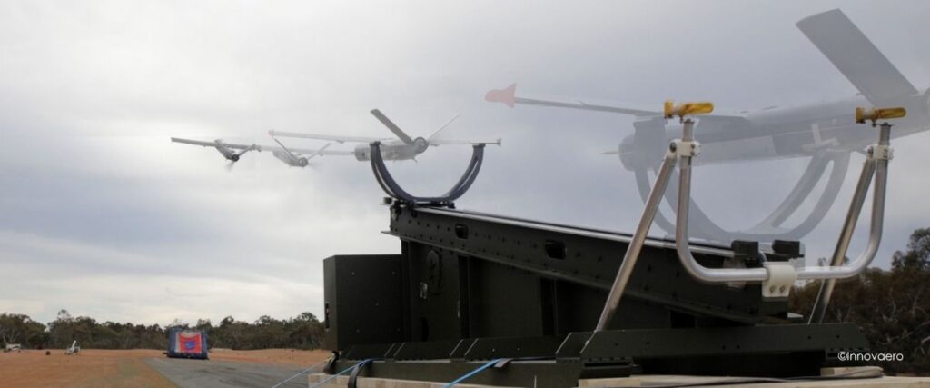 Loitering Munitions