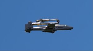 pulsejet engine technology