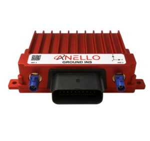 ANELLO Ground INS