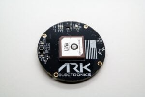 ARK GPS module