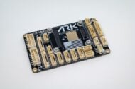 Drone Flight Controllers, Sensors & Other Electronics Technologies