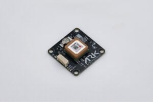 ARK SAM GPS module