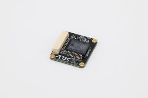ARK SCH16T Combined gyro & accelerometer sensor