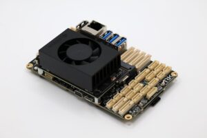 ARKV6X & Jetson Orin Nano Module Carrier Bundle