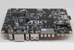 ARK Jetson PAB Carrier ARKV6X Bundle