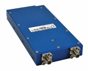 Ultra-Light OEM Radio Module