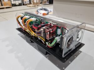 BotBlox GigaBlox Inside Remotion