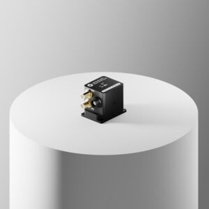 Certus Mini D INS MEMS à double antenne
