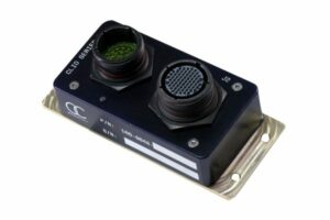 Clio Series B Power & Data Hub