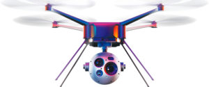 Close-Range ISR