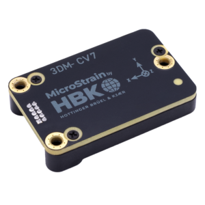 Comparing MIP & NMEA Aiding for MicroStrain 3DM-CV7-INS