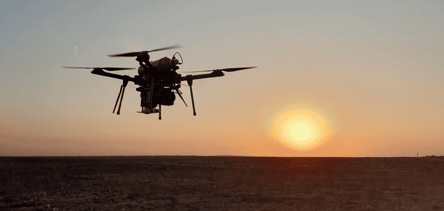 IE and ISS Aerospace Case Study