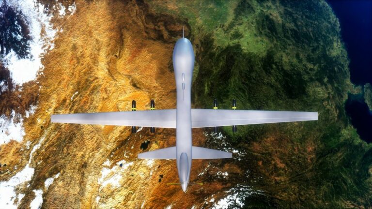 Inertial Navigation Systems & Elevating UAV Performance | Unmanned ...
