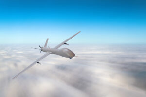 Inertial Navigation Systems & Elevating UAV Performance