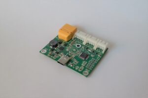 LiPow Battery Charger
