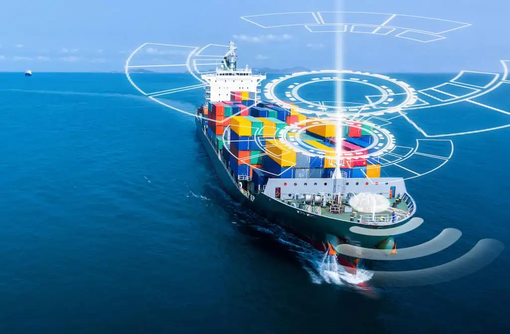 Maritime Autonomy Company to Attend MASS @ Moorgate Forum