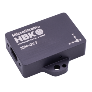 New MicroStrain Tactical-Grade Inertial Sensors
