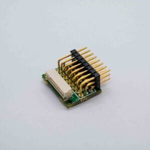 Servo Adapter