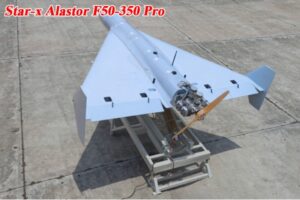 Star-X Alastor F50-350Pro