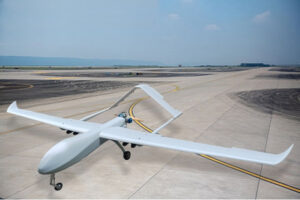 Star-X GP-7000 fixed-wing UAV