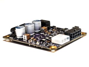 Taurus AE BLDC Motor Controller