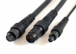 The Importance of Miniaturized Interconnect Solutions for UAV Performance & Reliability