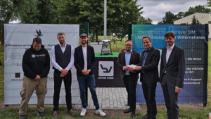 The Marktschwalbe Project: Addressing Rural Connectivity Problems