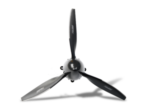 Variable Pitch Propellers