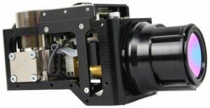 Ventus OGI Cameras Meet Updated EPA Detection Standards