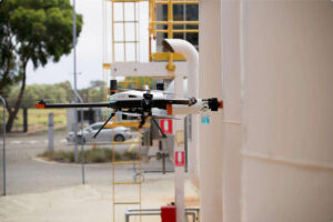 Voliro T drone