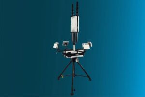 Cyber Drone Detection from D-Fend Solutions