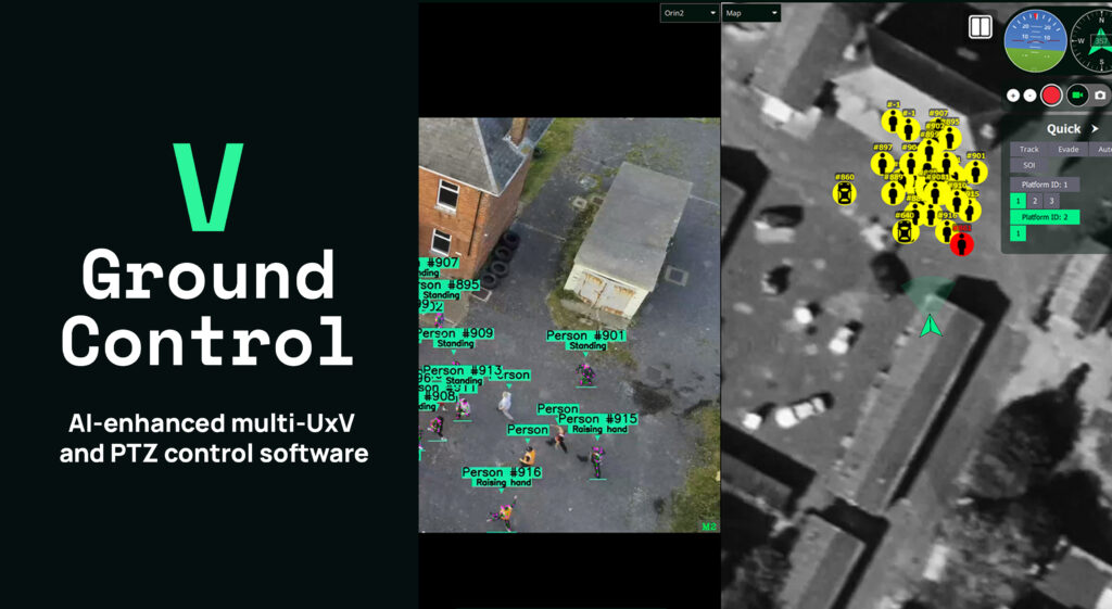 vgroundcontrol ai software