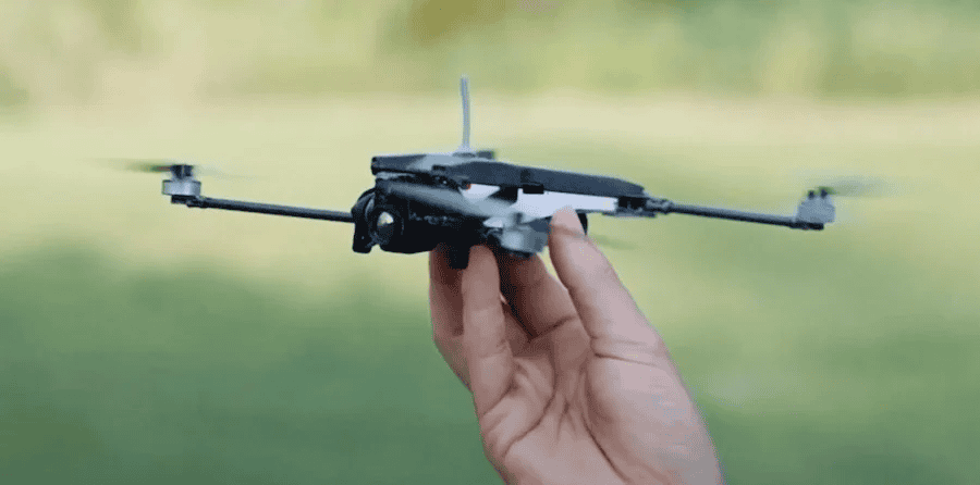 Nano Drone by Vantage Robotics 