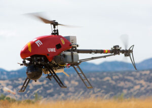 Alpha Unmanned Systems