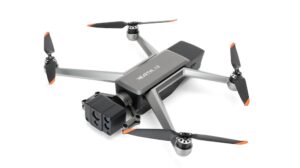 AiDEN Autonomous Drone Platform