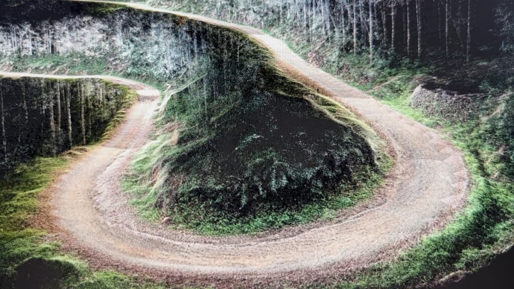 Airborne LiDAR Technology Can Transform Road Surveying