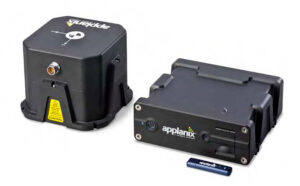Cutting-Edge Position & Orientation Solutions for Drones & Autonomous Vehicles